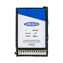 Origin Storage 875474-B21-OS drives allo stato solido 960 GB 2.5" Serial ATA III 3D TLC