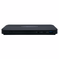 Origin Storage 3FF69AA-OS replicatore di porte e docking station per laptop USB 3.2 Gen 1 (3.1 Gen 1) Type-C Nero - Vista aggiuntiva 4