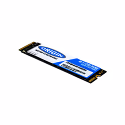 Origin Storage OTLC2TB3DNVMEM.2/80 drives allo stato solido 2 TB M.2 PCI Express 3.0 NVMe 3D TLC - Vista aggiuntiva 4