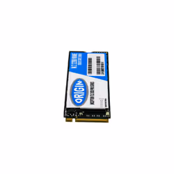 Origin Storage OTLC2TB3DNVMEM.2/80 drives allo stato solido 2 TB M.2 PCI Express 3.0 NVMe 3D TLC - Vista aggiuntiva 5