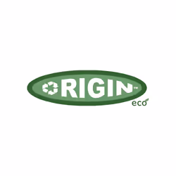 Origin Storage OSDOCK-T4K15 replicatore di porte e docking station per laptop USB 3.2 Gen 2 (3.1 Gen 2) Type-C Nero - Vista aggiuntiva 5