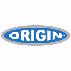 Origin Storage OSDOCK-T4K15 replicatore di porte e docking station per laptop USB 3.2 Gen 2 (3.1 Gen 2) Type-C Nero - Vista aggiuntiva 6
