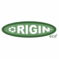 Origin Storage OSDOCK-T4K15 replicatore di porte e docking station per laptop USB 3.2 Gen 2 (3.1 Gen 2) Type-C Nero - Vista aggiuntiva 7