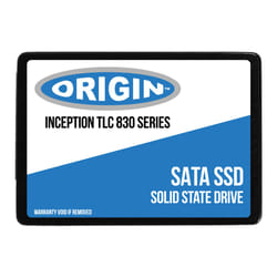 Origin Storage P09712-B21-OS drives allo stato solido 480 GB 2.5" Serial ATA III eMLC