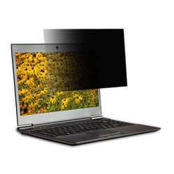 Origin Storage OSFNB4WAD14L/P-53002 schermo anti-riflesso 35,6 cm (14") Monitor/Laptop Filtro per la privacy senza bordi per display