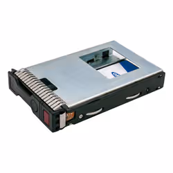 Origin Storage P09693-B21-OS drives allo stato solido 1,92 TB 3.5" SATA 3D TLC - Vista aggiuntiva 2