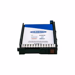 Origin Storage P06196-B21-OS drives allo stato solido 960 GB 2.5" SATA 3D TLC - Vista aggiuntiva 3