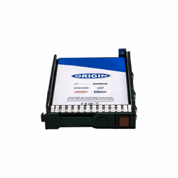 Origin Storage 872889-001-OS drives allo stato solido 480 GB 2.5" Serial ATA III 3D TLC - Vista aggiuntiva 3