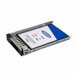 Origin Storage 400-BDUO-OS drives allo stato solido 1,92 TB 2.5" SATA 3D TLC - Vista aggiuntiva 2