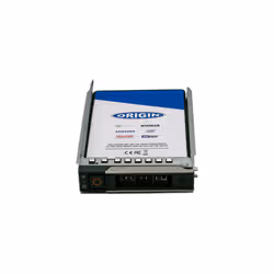 Origin Storage 400-BDUO-OS drives allo stato solido 1,92 TB 2.5" SATA 3D TLC - Vista aggiuntiva 3