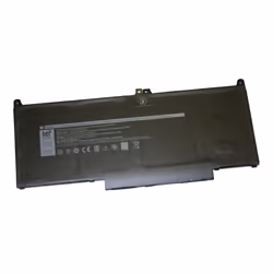 Origin Storage MXV9V-BTI, 7890 mAh, Ioni di Litio, 7,6 V, Nero, 1 pz