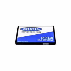 Origin Storage CT480BX500SSD1-OS drives allo stato solido 512 GB 2.5" Serial ATA III 3D TLC - Vista aggiuntiva 5