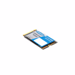 Origin Storage OTLC5123DNVMEM.2/42 drives allo stato solido 512 GB M.2 PCI Express 4.0 NVMe 3D TLC - Vista aggiuntiva 3