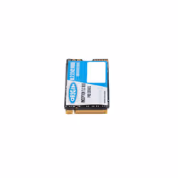 Origin Storage OTLC5123DNVMEM.2/42 drives allo stato solido 512 GB M.2 PCI Express 4.0 NVMe 3D TLC - Vista aggiuntiva 4