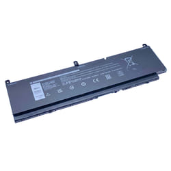 Origin Storage 453-BBCQ-BTI batteria ricaricabile industriale Ioni di Litio 8333 mAh 11,4 V