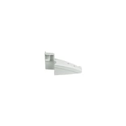 Supporto balconcino sinistro - Frigorifero, congelatore Liebherr 2950095056026721370