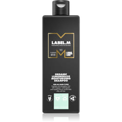 label.m Organic Lemongrass 300 ml