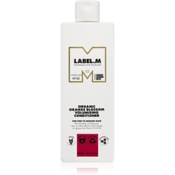 label.m Organic Orange Blossom 300 ml