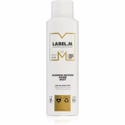 label.m Fashion Edition 200 ml