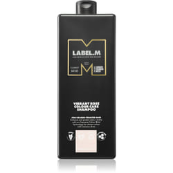 label.m Vibrant Rose Colour Care Shampoo 1000 ml