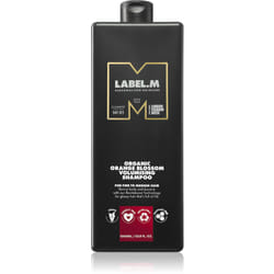 label.m Organic Orange Blossom Volumising Shampoo 1000 ml