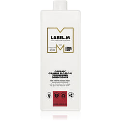 label.m Organic Orange Blossom Volumising Conditioner 1000 ml