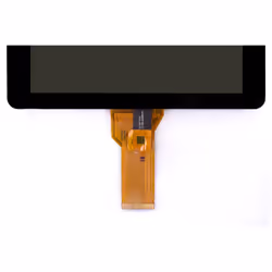 Raspberry Pi Touch Display ricambio e accessorio per tablet - Vista aggiuntiva 4