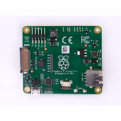 Raspberry Pi Touch Display ricambio e accessorio per tablet - Vista aggiuntiva 5