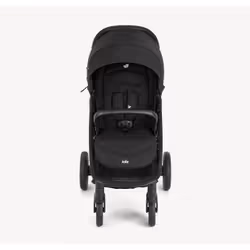Joie Passeggino Litetrax Pro Incl. Parapioggia, Shale - Vista aggiuntiva 6