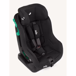Joie steadi R129 Seggiolino per Automobile 0+/1 (0 - 18 kg; 0 - 4 anni) Nero - Vista aggiuntiva 2