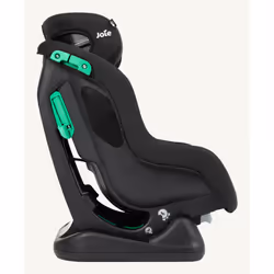 Joie steadi R129 Seggiolino per Automobile 0+/1 (0 - 18 kg; 0 - 4 anni) Nero - Vista aggiuntiva 3