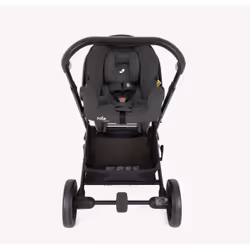 Joie Trio Chrome Con Seggiolino Auto I Snug 2, ember