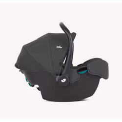 Joie Trio Chrome Con Seggiolino Auto I Snug 2, ember - Vista aggiuntiva 5