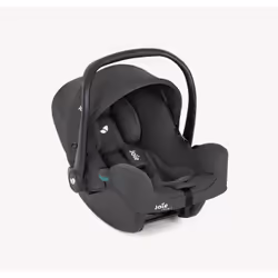 Joie Trio Chrome Con Seggiolino Auto I Snug 2, ember - Vista aggiuntiva 6