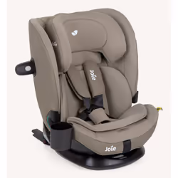 Joie i-Bold, ISOFIX + cintura per il sedile, 2-3 (15 - 36 kg; 3.5 - 12 anni), In 5 punti, Protezione laterale, Poggiatesta, C ...