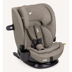 Joie i-Bold Seggiolino per Automobile 2-3 (15 - 36 kg; 3.5 - 12 anni) Sabbia