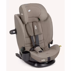 Joie i-Bold Seggiolino per Automobile 2-3 (15 - 36 kg; 3.5 - 12 anni) Sabbia