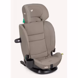 Joie i-Bold Seggiolino per Automobile 2-3 (15 - 36 kg; 3.5 - 12 anni) Sabbia