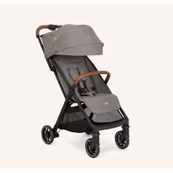 Joie pact pro, Velo per culla, Passeggino leggero, Ruote forate, Ripiegabile, Argentato