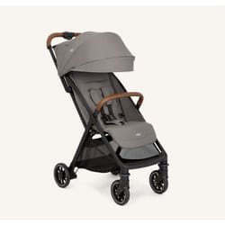 Joie pact pro Passeggino leggero 1 seduta(e) Argentato