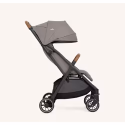 Joie pact pro Passeggino leggero 1 seduta(e) Argentato
