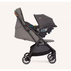 Joie pact pro Passeggino leggero 1 seduta(e) Argentato - Vista aggiuntiva 4