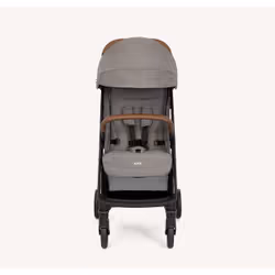 Joie pact pro Passeggino leggero 1 seduta(e) Argentato - Vista aggiuntiva 5