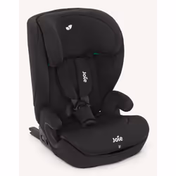 Joie i-Irvana, ISOFIX + cintura per il sedile, 1-2-3 (9 - 36 kg; 15 months - 12 years), In 5 punti, Protezione laterale, Pogg ...