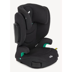 Joie i-Trillo fx Seggiolino per Automobile 2-3 (15 - 36 kg; 3.5 - 12 anni) Nero