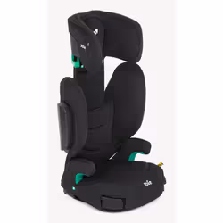 Joie i-Trillo fx Seggiolino per Automobile 2-3 (15 - 36 kg; 3.5 - 12 anni) Nero - Vista aggiuntiva 2