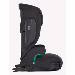 Joie i-Trillo fx Seggiolino per Automobile 2-3 (15 - 36 kg; 3.5 - 12 anni) Nero - Vista aggiuntiva 3