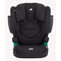 Joie i-Trillo fx Seggiolino per Automobile 2-3 (15 - 36 kg; 3.5 - 12 anni) Nero - Vista aggiuntiva 5