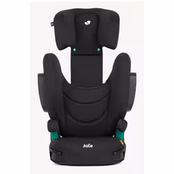 Joie i-Trillo fx Seggiolino per Automobile 2-3 (15 - 36 kg; 3.5 - 12 anni) Nero - Vista aggiuntiva 6