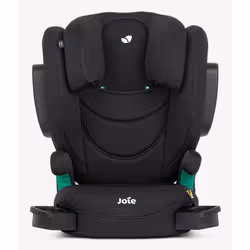 Joie i-Trillo fx Seggiolino per Automobile 2-3 (15 - 36 kg; 3.5 - 12 anni) Nero - Vista aggiuntiva 7